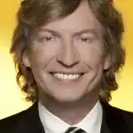 Nigel Lythgoe