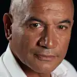 Temuera Morrison