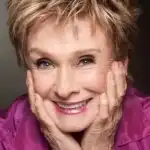 Cloris Leachman