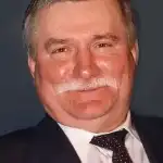 Lech Wałęsa