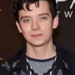 Asa Butterfield