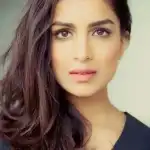 Pallavi Sharda