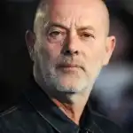 Keith Allen