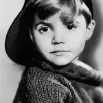 Scotty Beckett