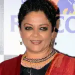 Tanvi Azmi