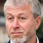 Roman Abramovich