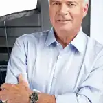 Peter Mansbridge