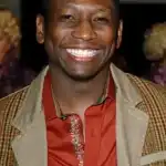 Guy Torry