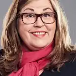 Liza Tarbuck