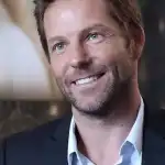 Jamie Bamber