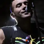 Sufjan Stevens