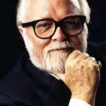 Richard Attenborough