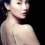 Maggie Cheung