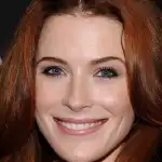 Bridget Regan