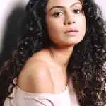 Manasi Parekh