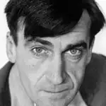 Patrick Troughton