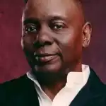 Philip Bailey