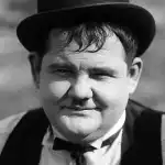 Oliver Hardy