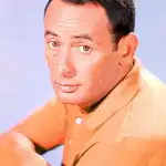 Joey Bishop