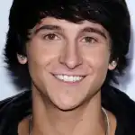 Mitchel Musso