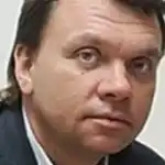 Igor Mishin