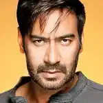 Ajay Devgn