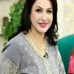 Saba Faisal