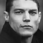 Alan Jouban