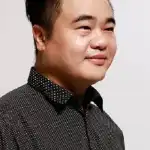 Mark Wu