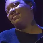 Meshell Ndegeocello