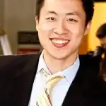 Stephen Lin