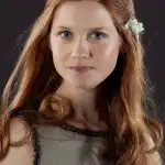 Bonnie Wright