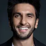 Ranveer Singh