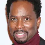 Harold Perrineau