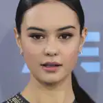 Courtney Eaton