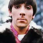 Keith Moon