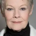 Judi Dench