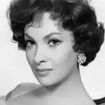 Gina Lollobrigida