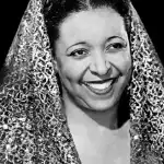 Ethel Waters