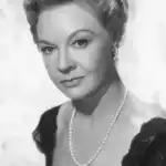 Jo Van Fleet