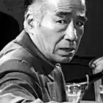 Tetsu Komai