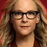 Rachael Harris