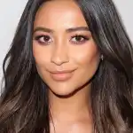 Shay Mitchell