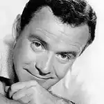 Jack Lemmon