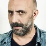 Gaspar Noé