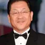 Koji Hoshino