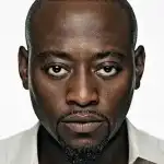 Omar Epps