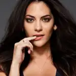 Inbar Lavi