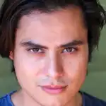 Kiowa Gordon