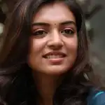 Nazriya Nazim Fahadh